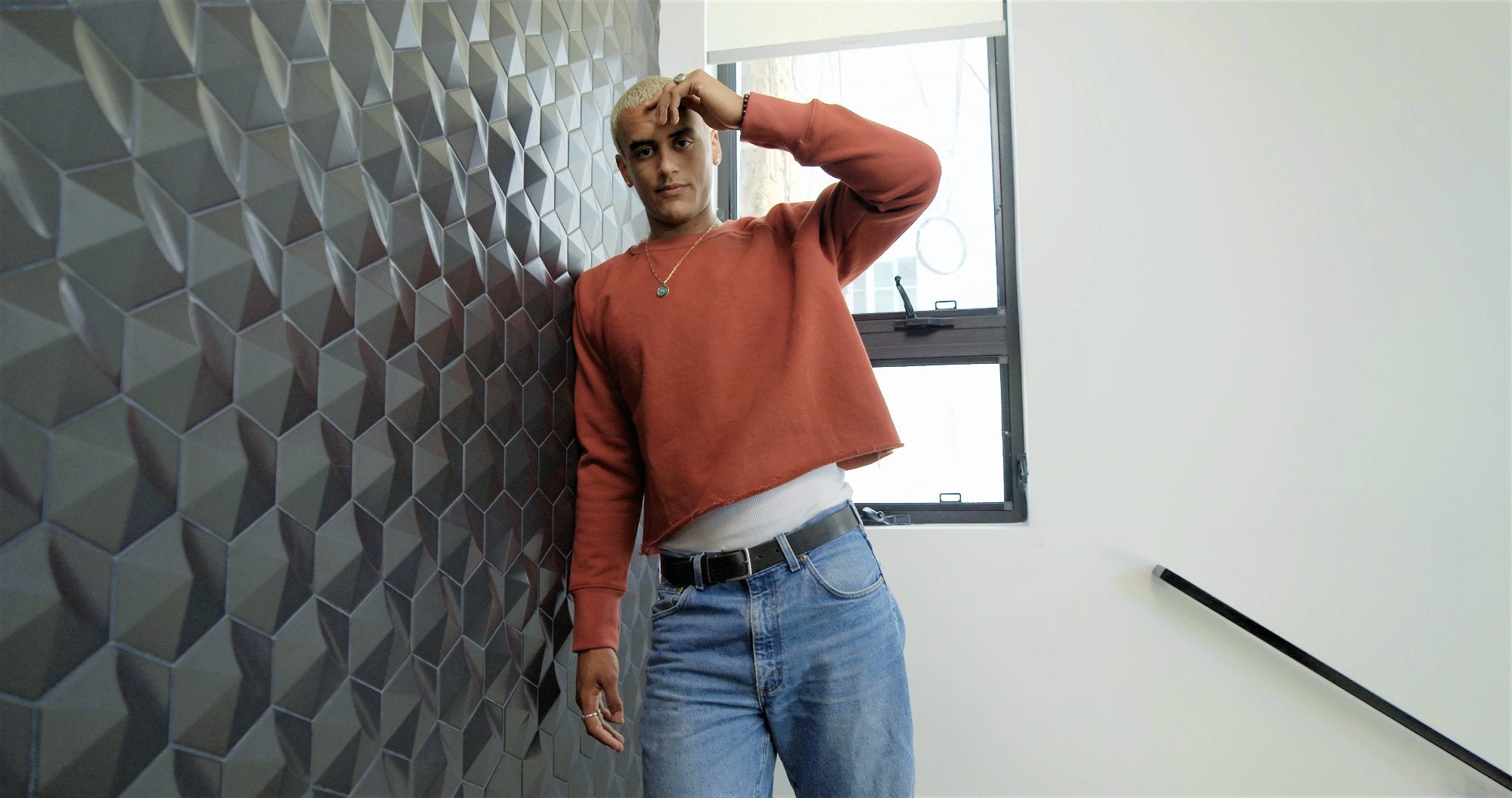 Can Quality Alone Rewrite Dress Code Rules?