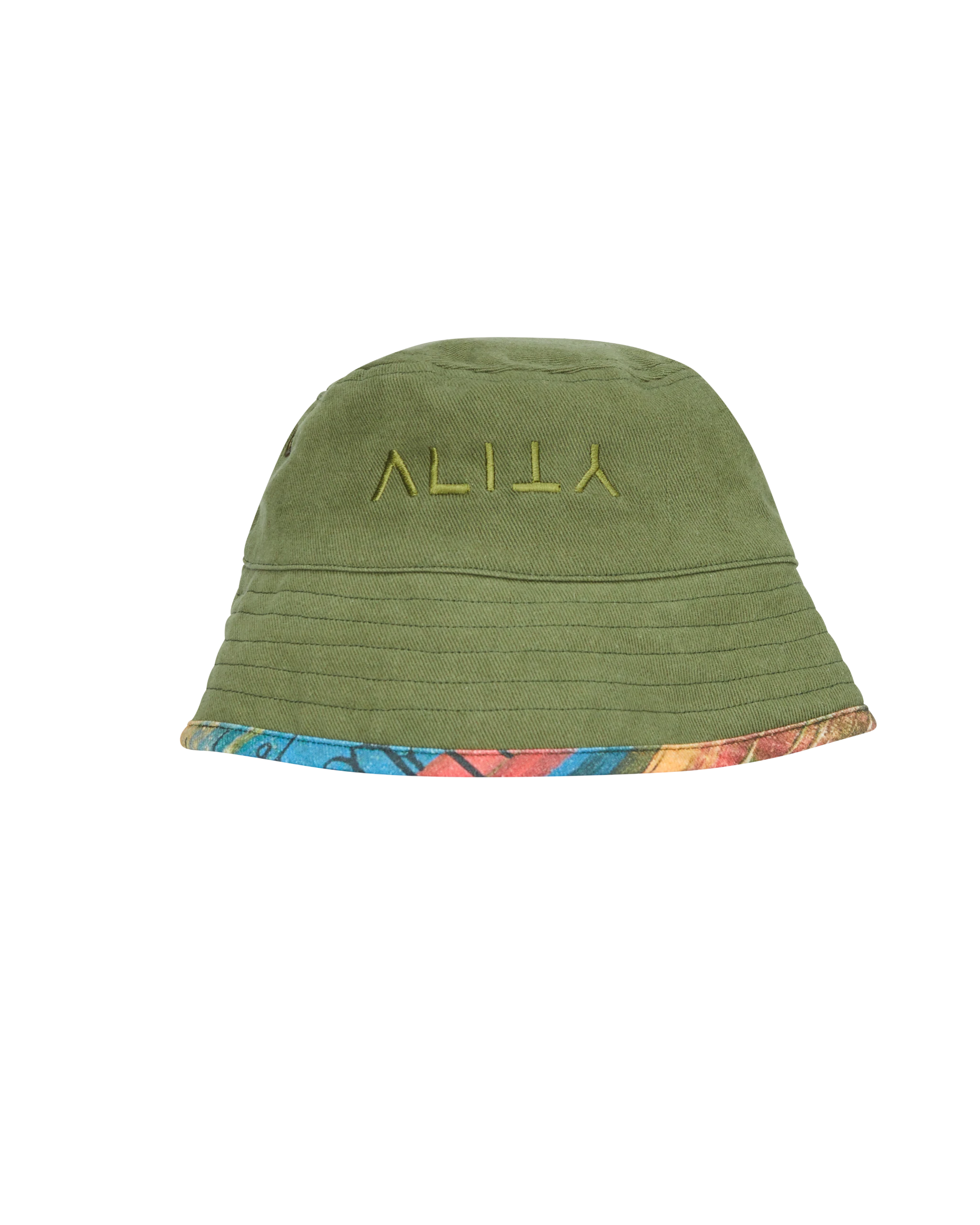 DRIP TRIP HAT