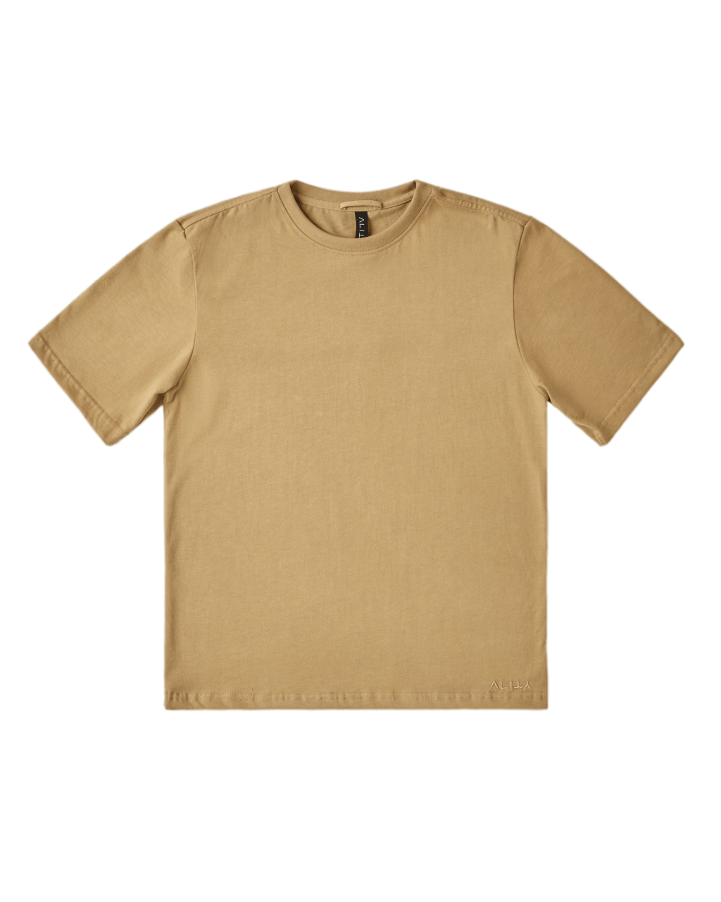 Low-key T