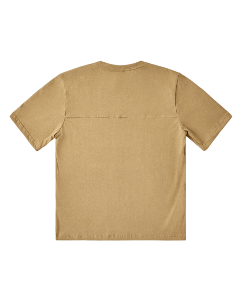 Low-key T