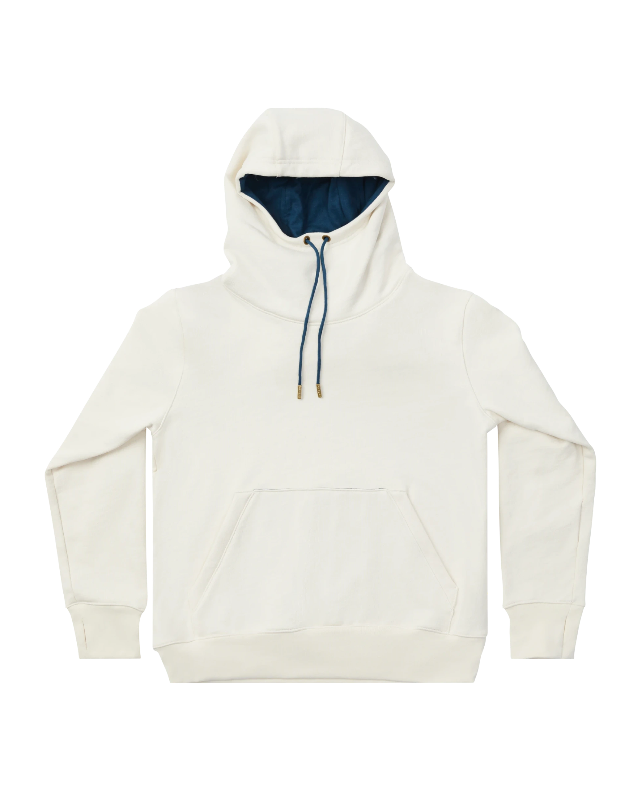 The Lost Hoodie