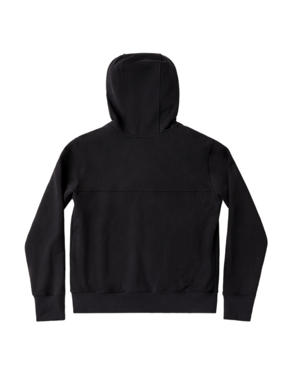 THE FOUND HOODIE