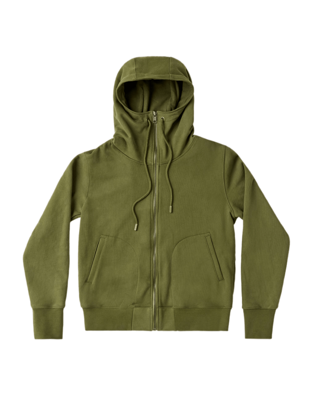 The Found Hoodie