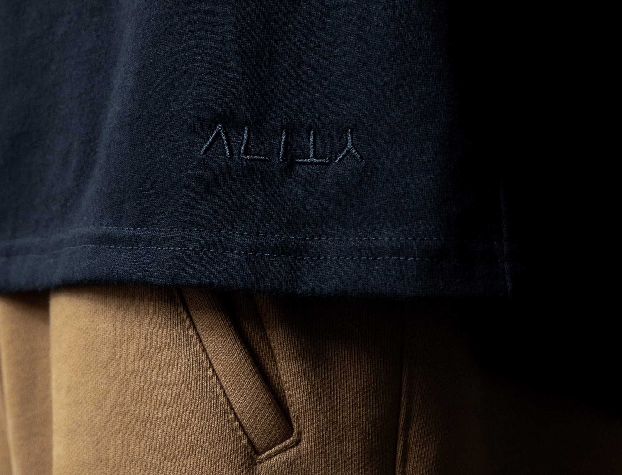 Low-key T – Ality Designs