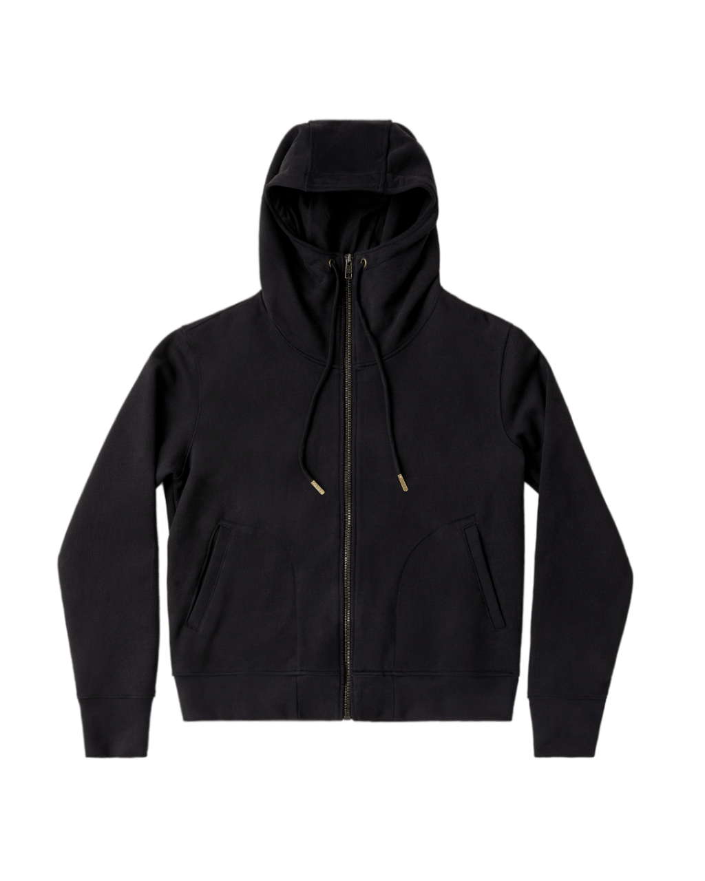 THE FOUND HOODIE