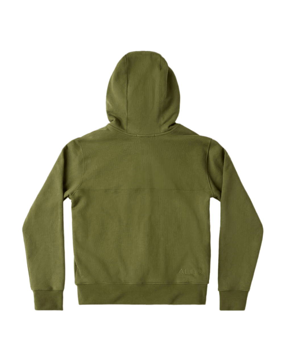 THE FOUND HOODIE